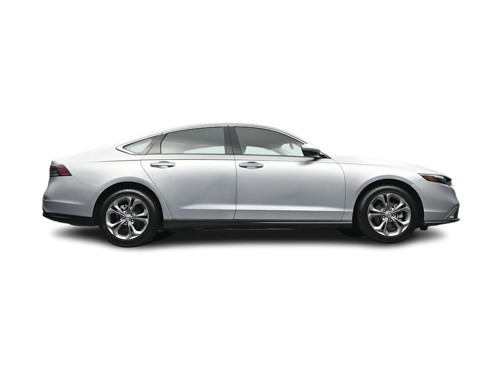 Thumbnail: 2024 Honda Accord - 29