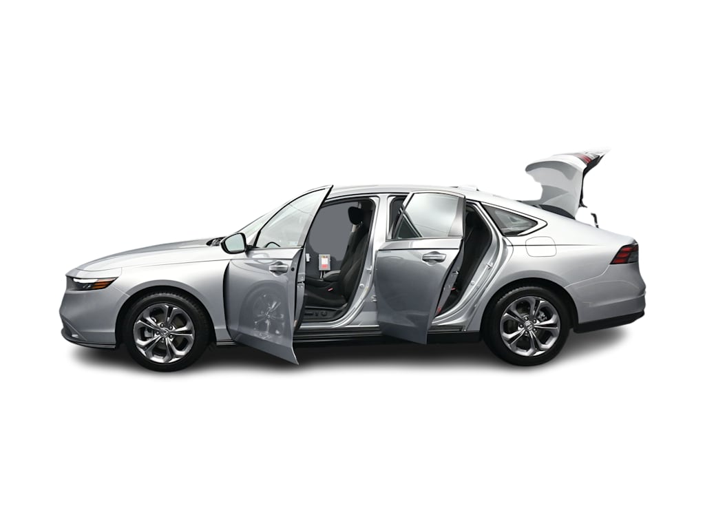 Thumbnail: 2024 Honda Accord - 36
