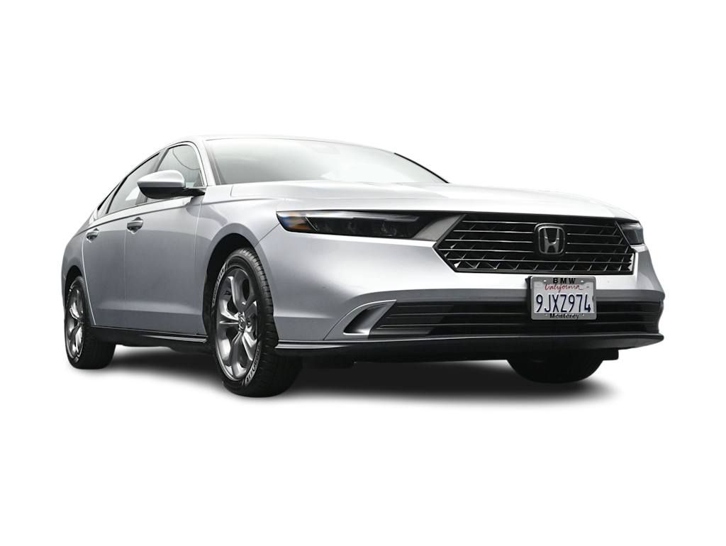 Thumbnail: 2024 Honda Accord - 28