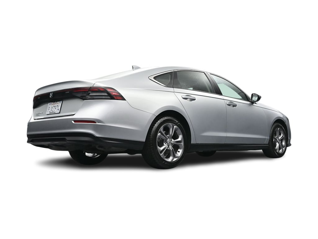 Thumbnail: 2024 Honda Accord - 30