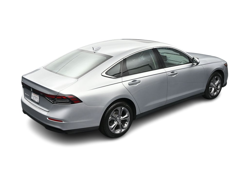 Thumbnail: 2024 Honda Accord - 22