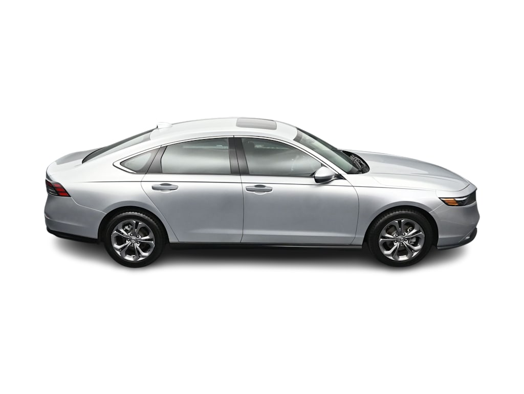 Thumbnail: 2024 Honda Accord - 21