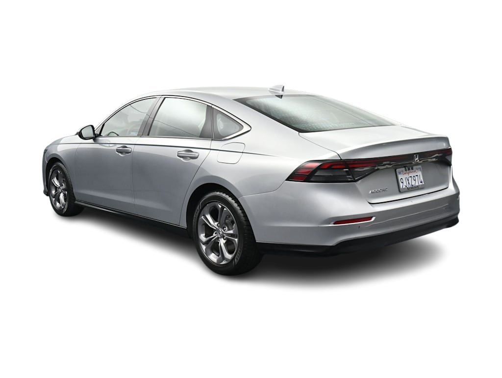 Thumbnail: 2024 Honda Accord - 4