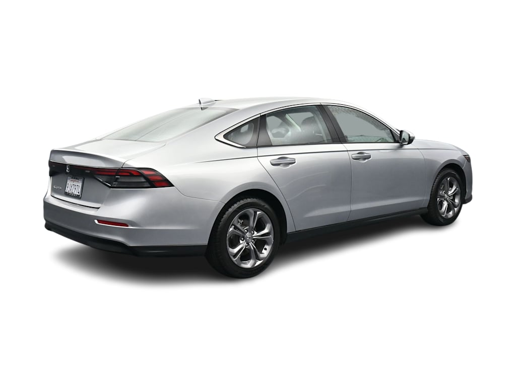Thumbnail: 2024 Honda Accord - 15