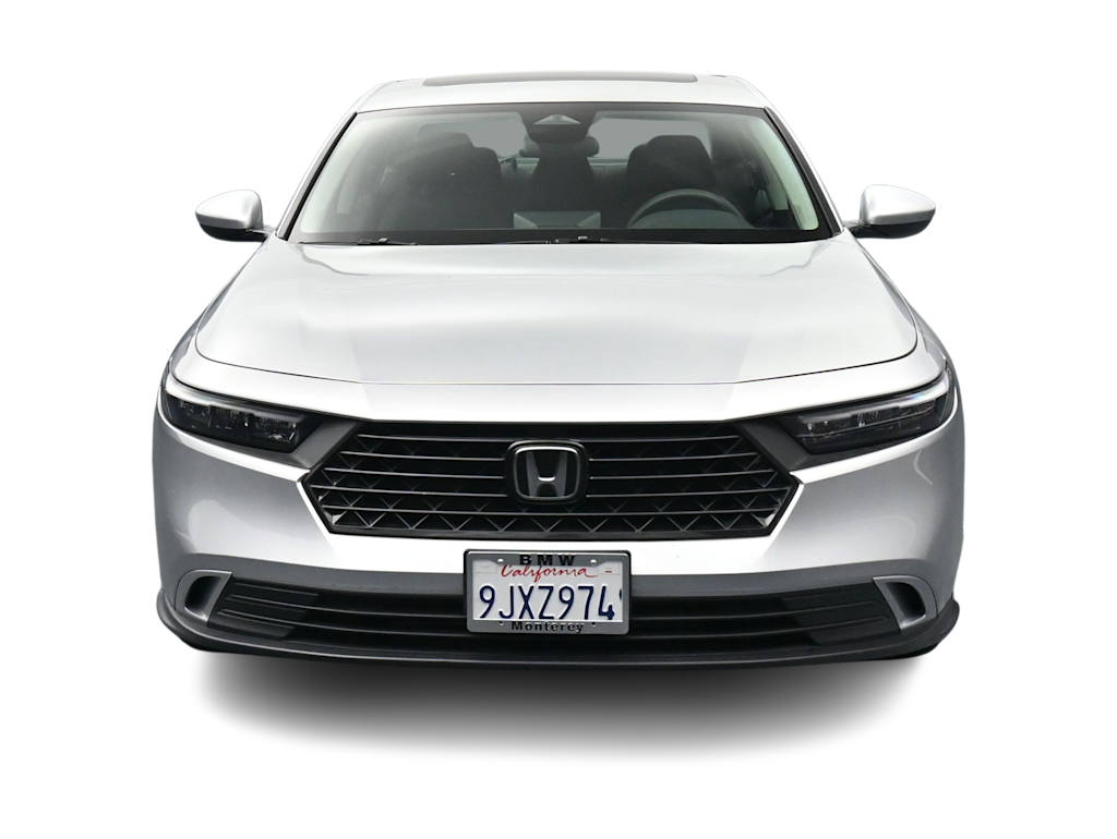 Thumbnail: 2024 Honda Accord - 6