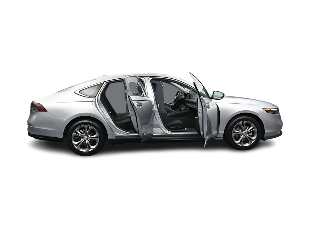 Thumbnail: 2024 Honda Accord - 35
