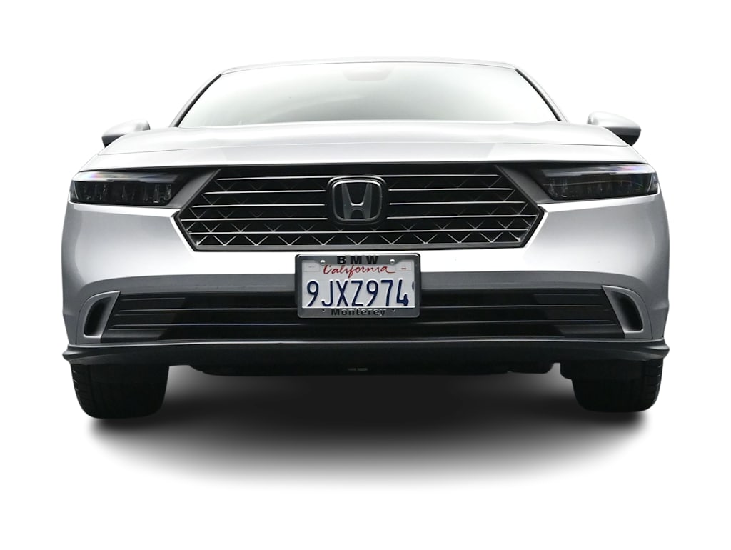 Thumbnail: 2024 Honda Accord - 27
