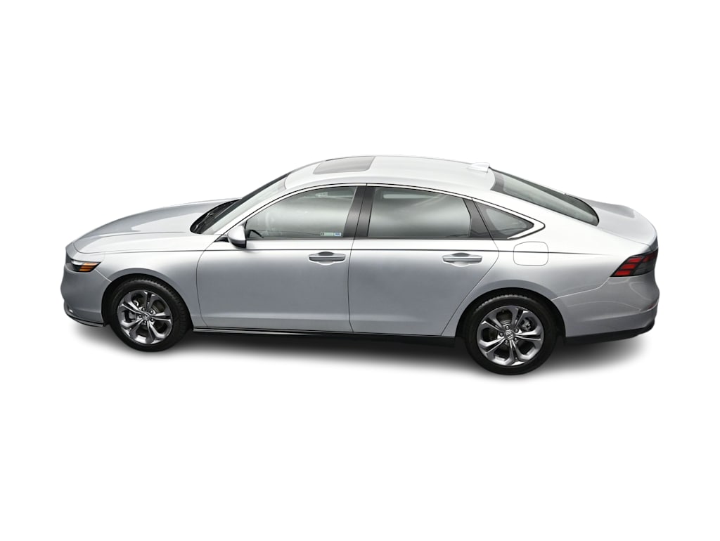 Thumbnail: 2024 Honda Accord - 25
