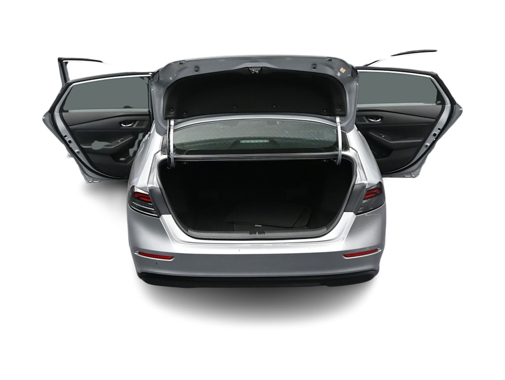Thumbnail: 2024 Honda Accord - 34