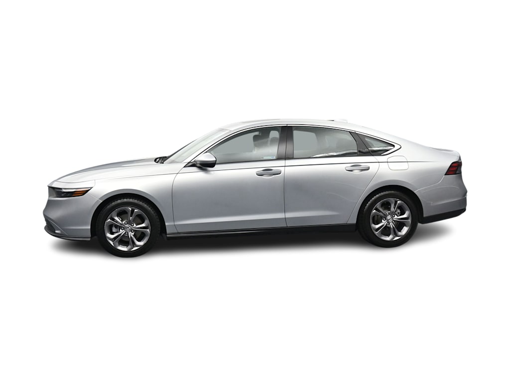 Thumbnail: 2024 Honda Accord - 3