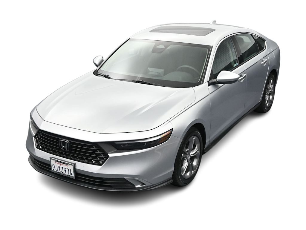 Thumbnail: 2024 Honda Accord - 18
