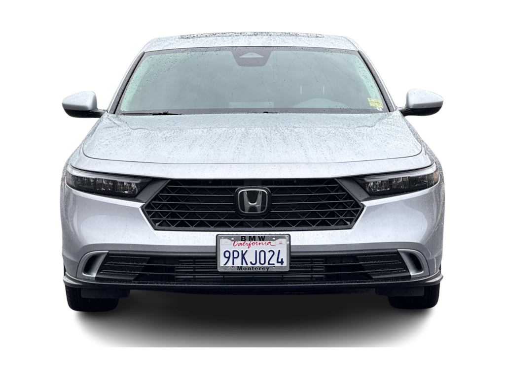 Thumbnail: 2024 Honda Accord - 6