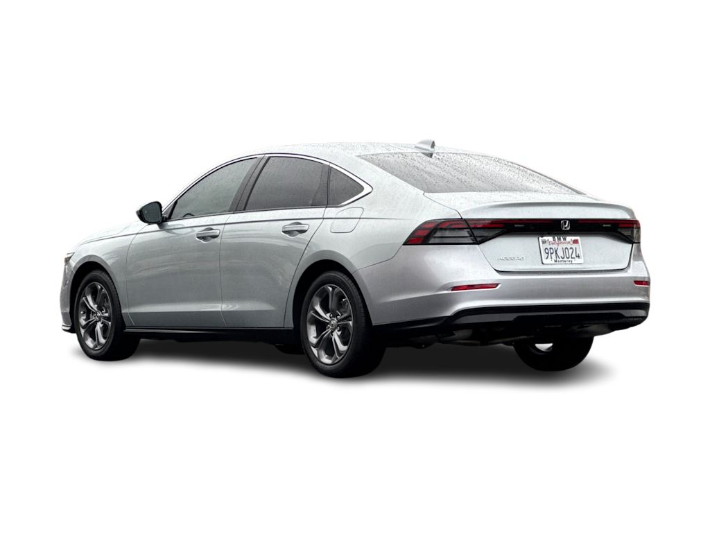 Thumbnail: 2024 Honda Accord - 4