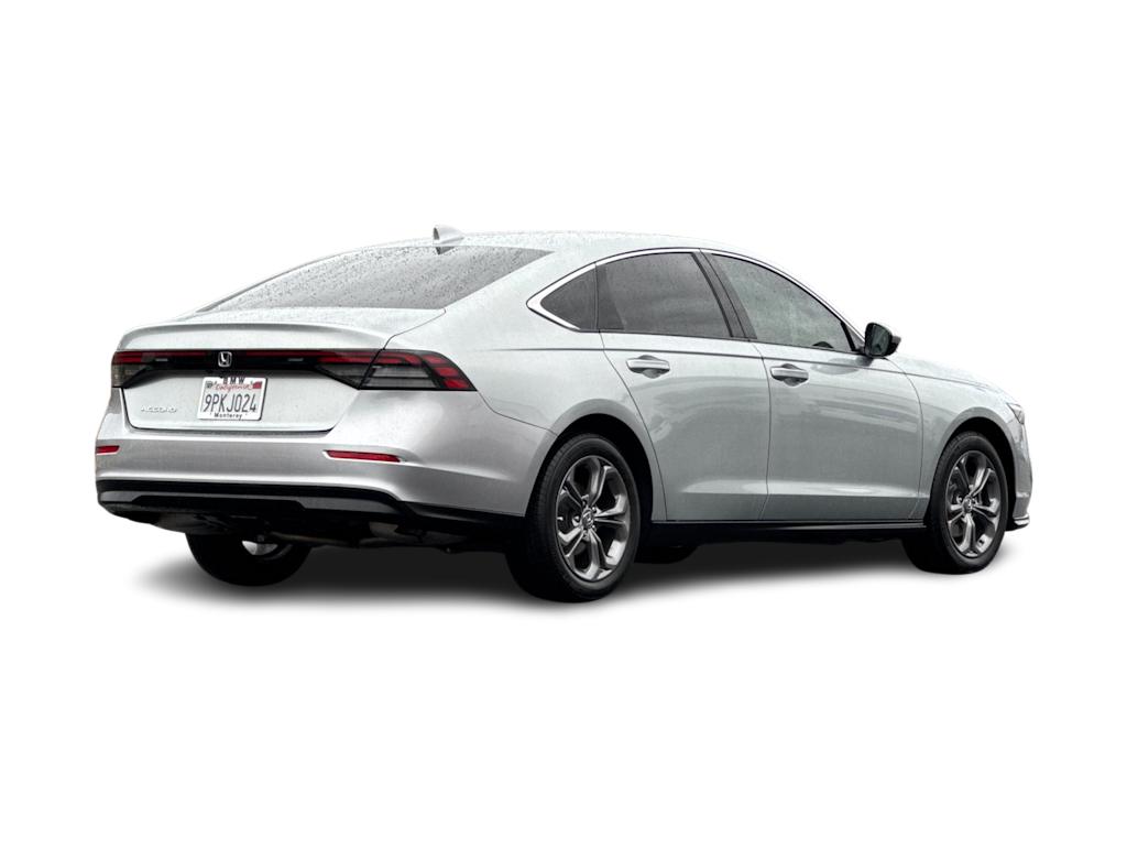 Thumbnail: 2024 Honda Accord - 17