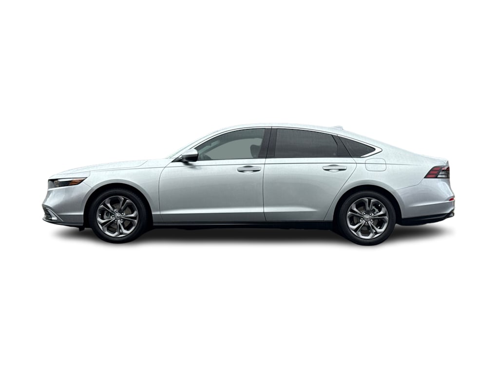 Thumbnail: 2024 Honda Accord - 3