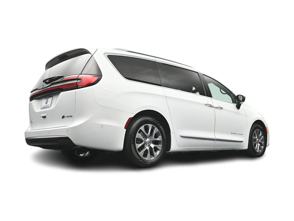 Thumbnail: 2023 Chrysler Pacifica - 36