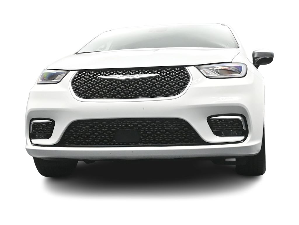 Thumbnail: 2023 Chrysler Pacifica - 33