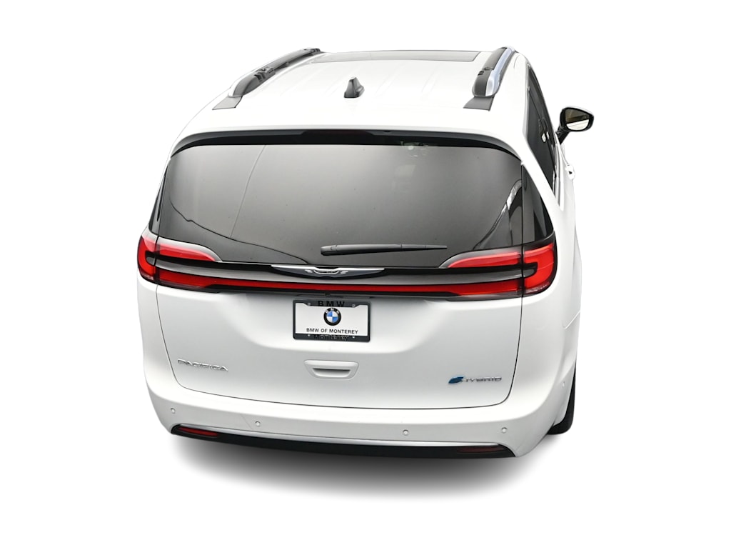 Thumbnail: 2023 Chrysler Pacifica - 29