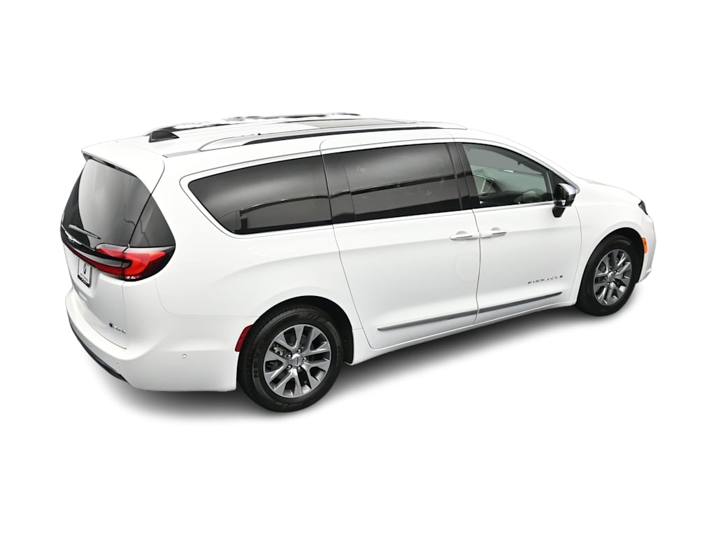 Thumbnail: 2023 Chrysler Pacifica - 28