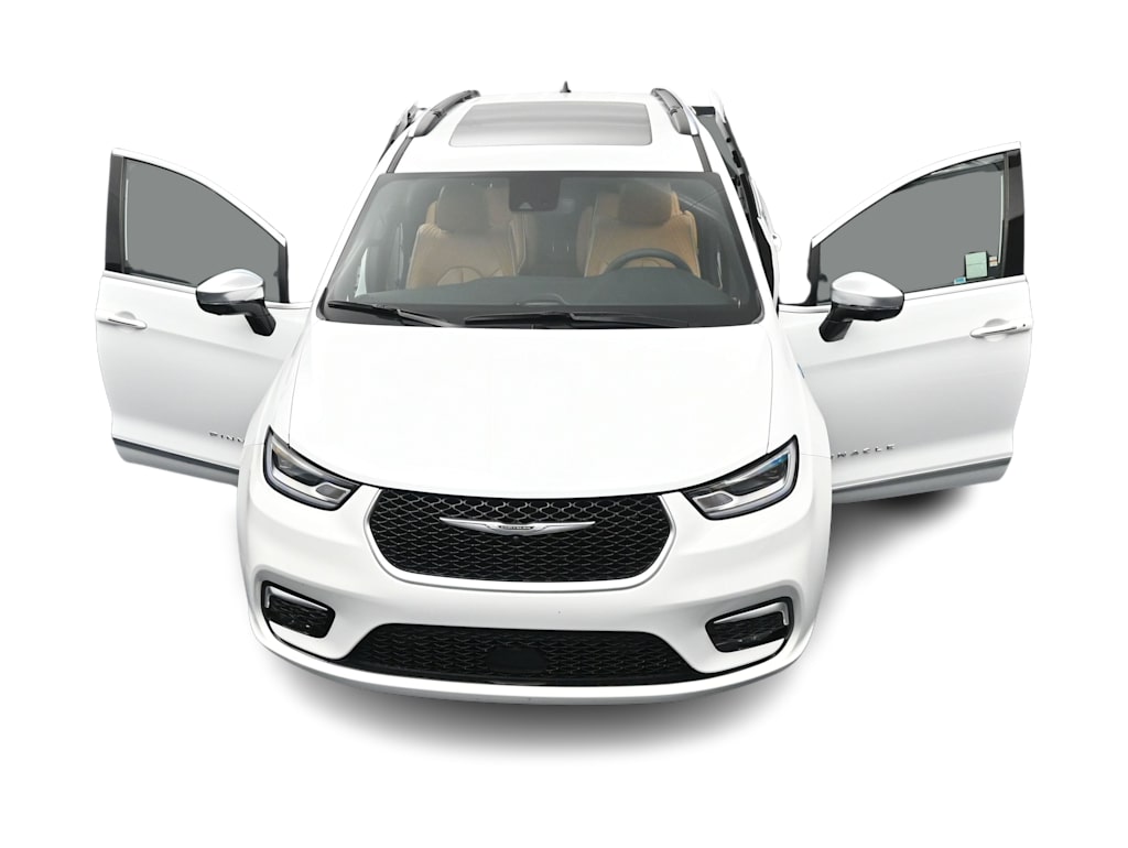 Thumbnail: 2023 Chrysler Pacifica - 40