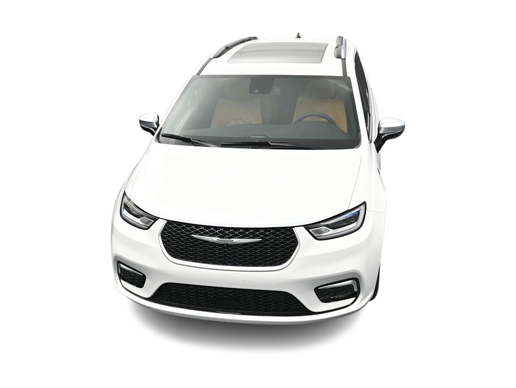Thumbnail: 2023 Chrysler Pacifica - 25