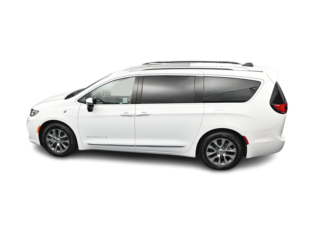 Thumbnail: 2023 Chrysler Pacifica - 31