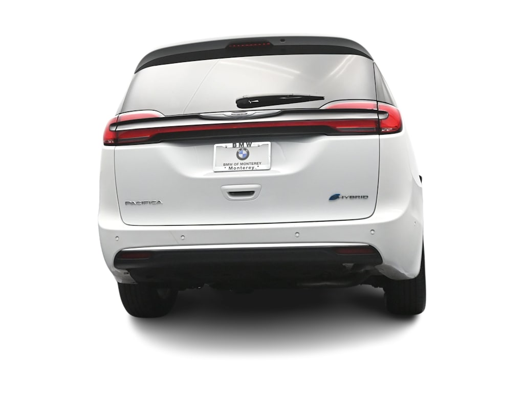 Thumbnail: 2023 Chrysler Pacifica - 37