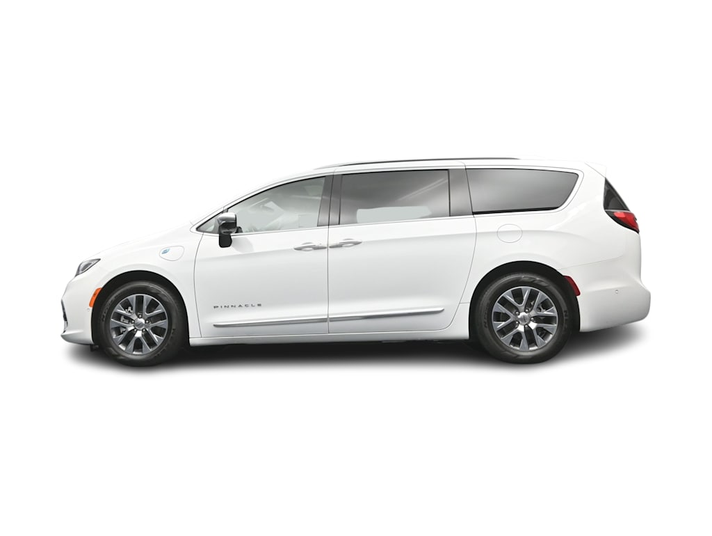 Thumbnail: 2023 Chrysler Pacifica - 39