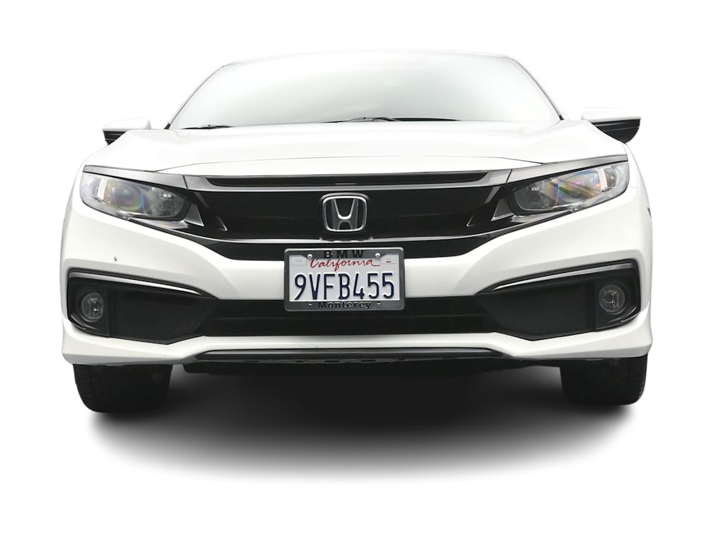Thumbnail: 2019 Honda Civic - 32