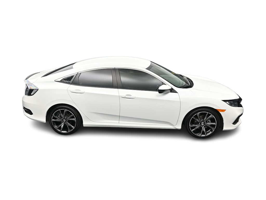 Thumbnail: 2019 Honda Civic - 27