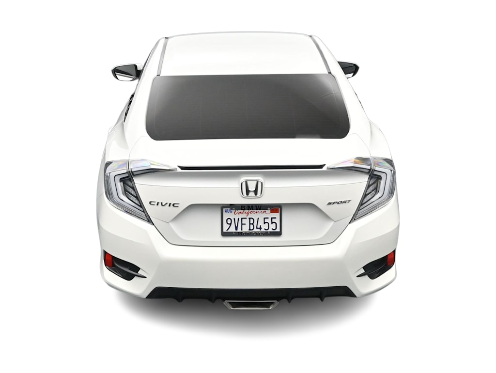 Thumbnail: 2019 Honda Civic - 29
