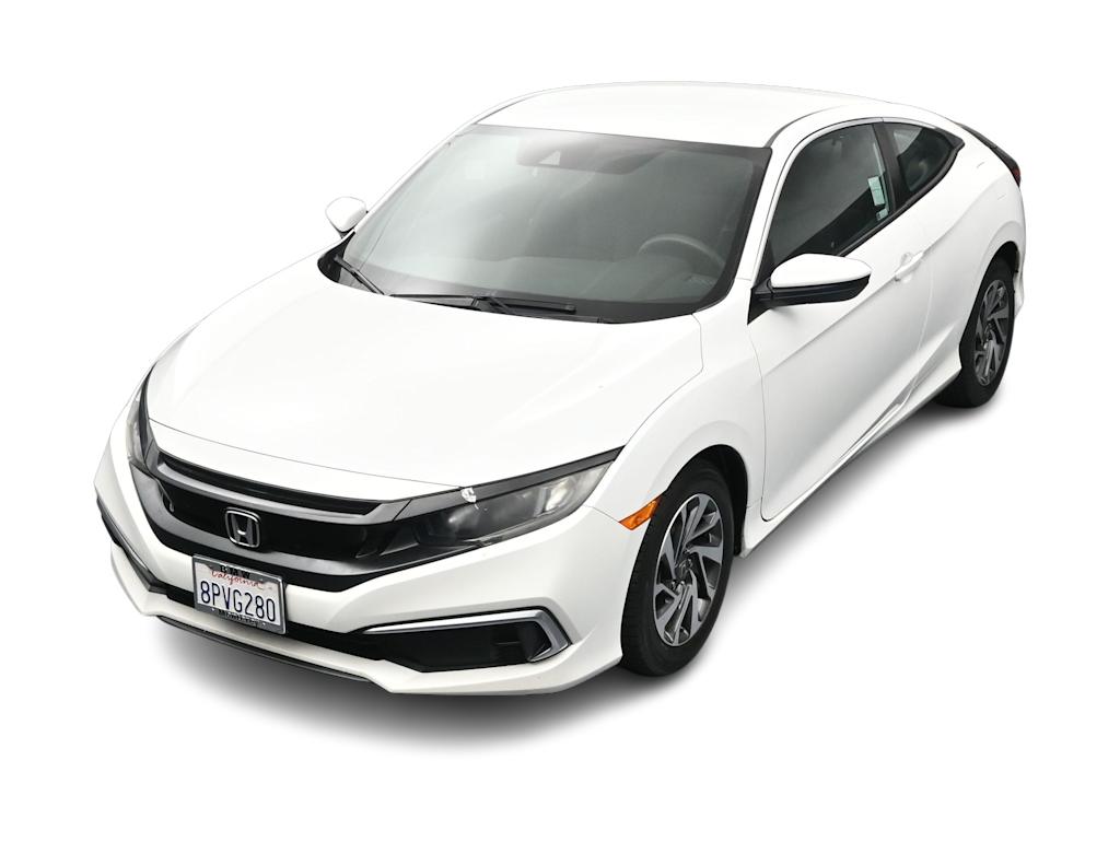 Thumbnail: 2019 Honda Civic - 16