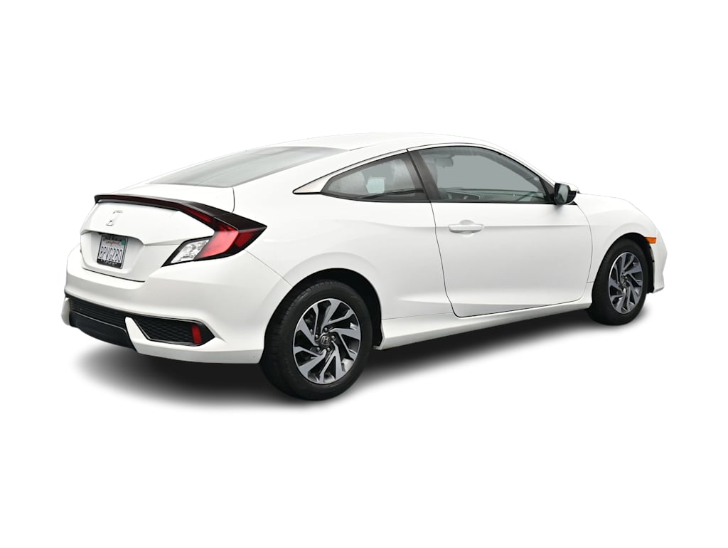 Thumbnail: 2019 Honda Civic - 13