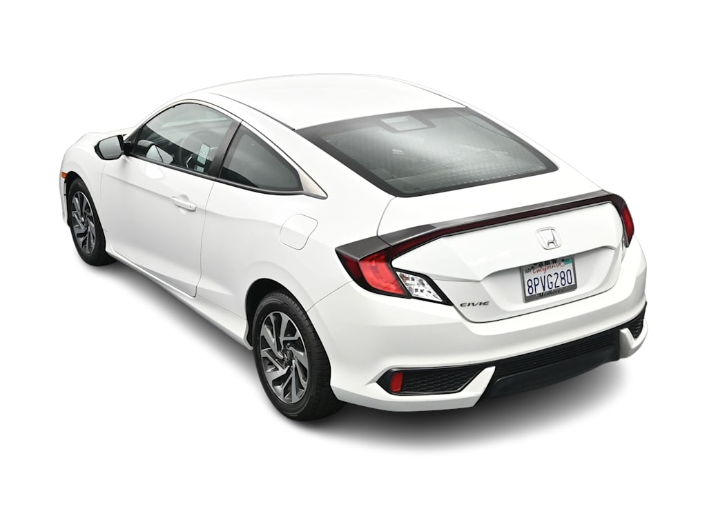 Thumbnail: 2019 Honda Civic - 22