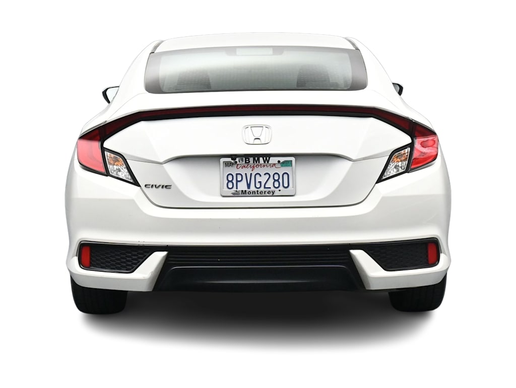 Thumbnail: 2019 Honda Civic - 14