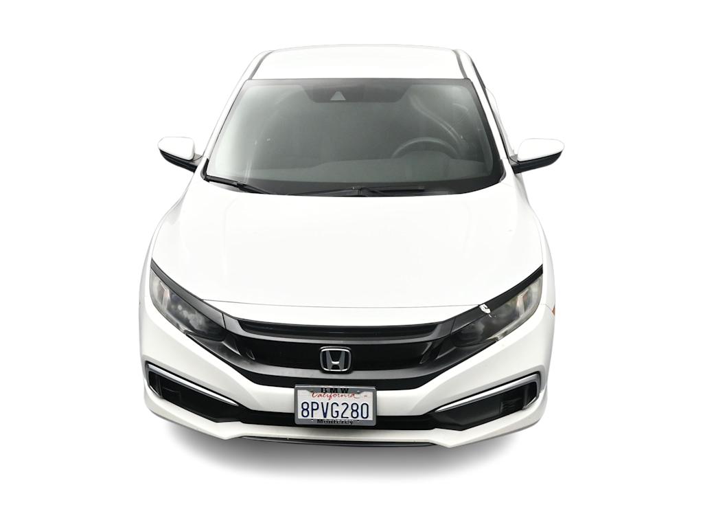 Thumbnail: 2019 Honda Civic - 17