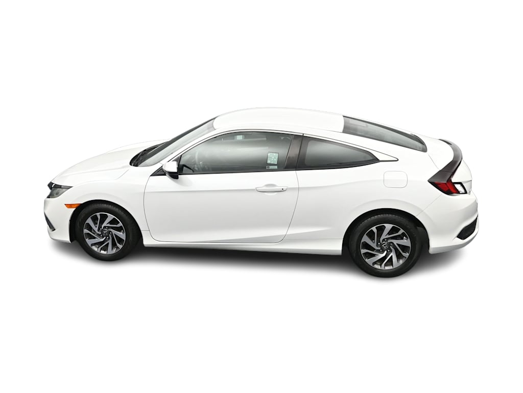 Thumbnail: 2019 Honda Civic - 23