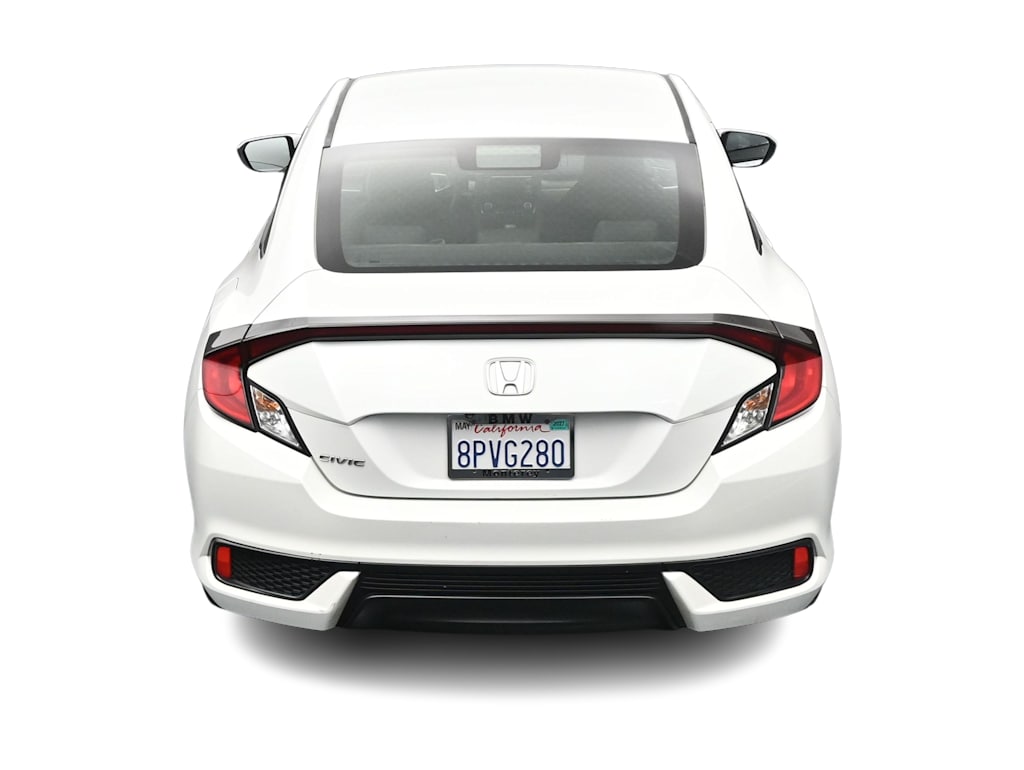 Thumbnail: 2019 Honda Civic - 21