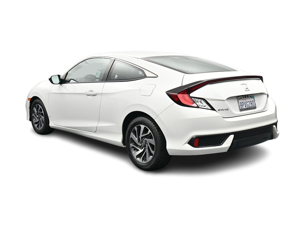 Thumbnail: 2019 Honda Civic - 4