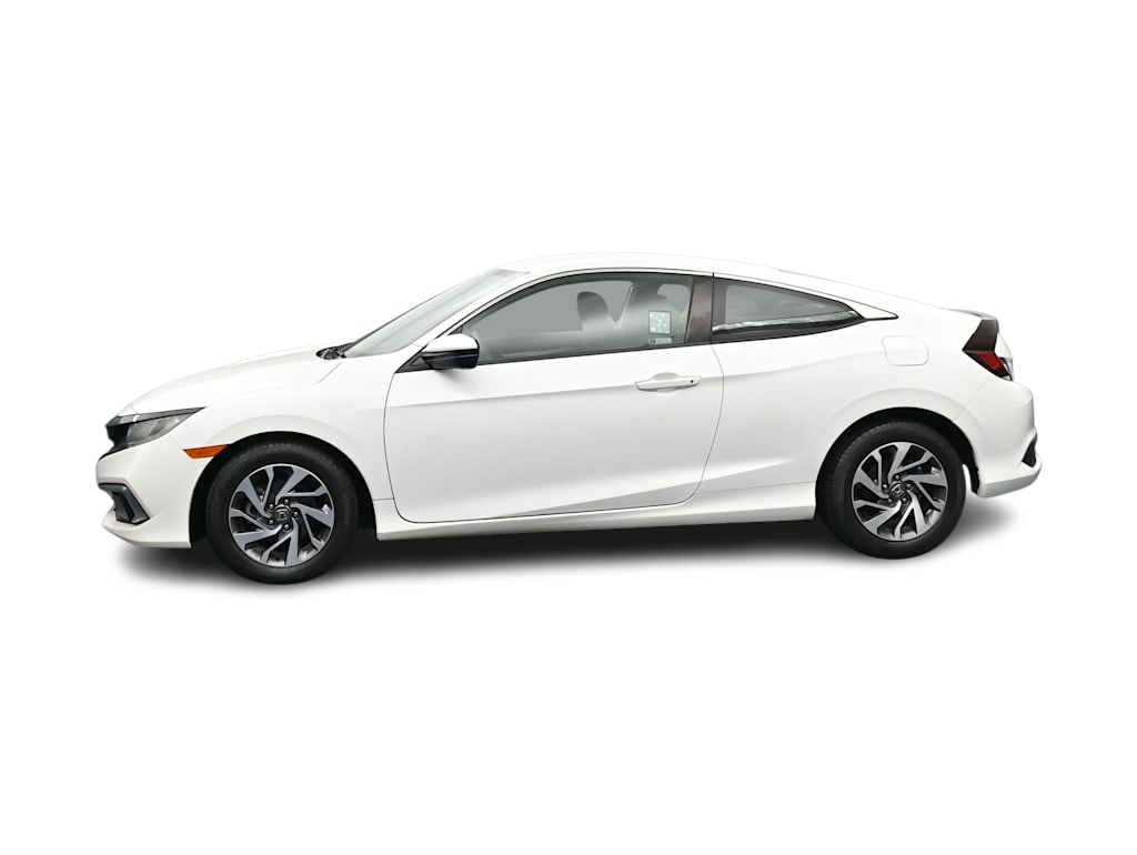 Thumbnail: 2019 Honda Civic - 3