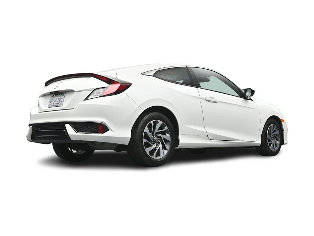 Thumbnail: 2019 Honda Civic - 28