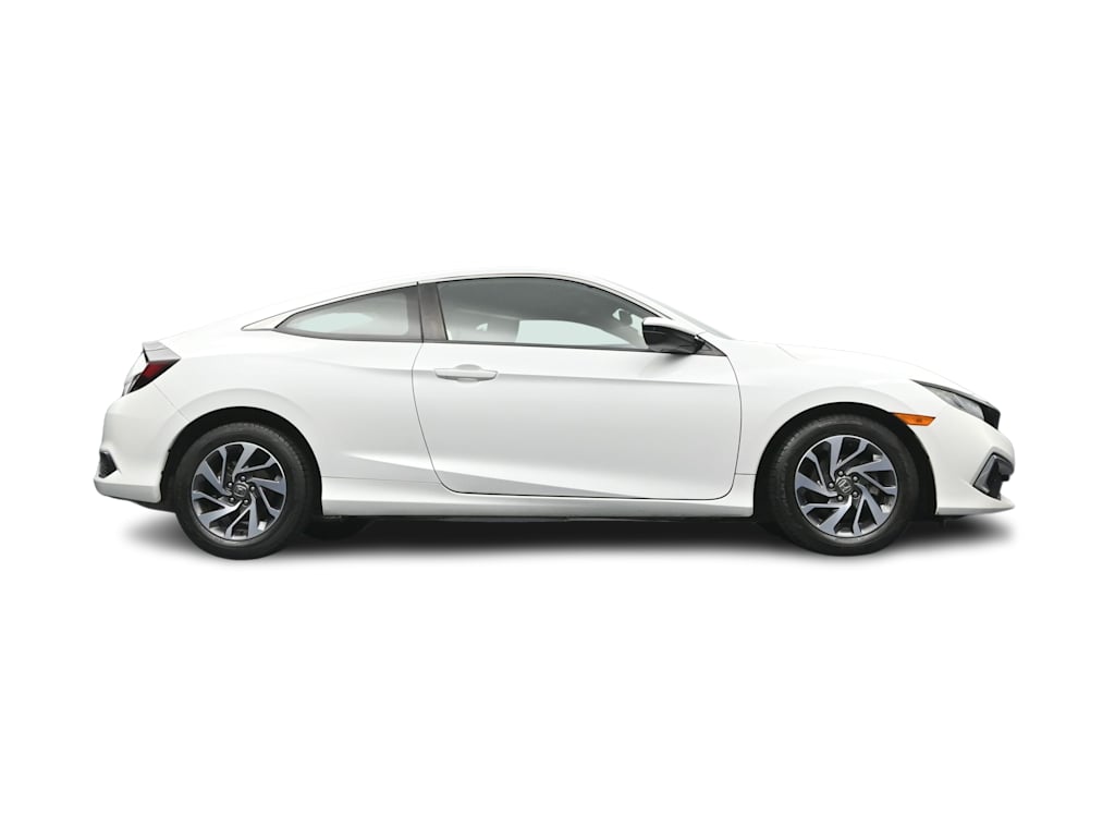 Thumbnail: 2019 Honda Civic - 27