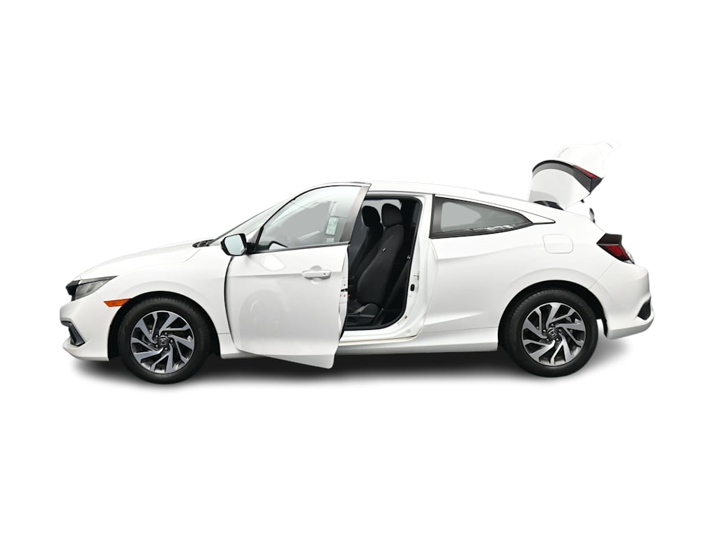 Thumbnail: 2019 Honda Civic - 35