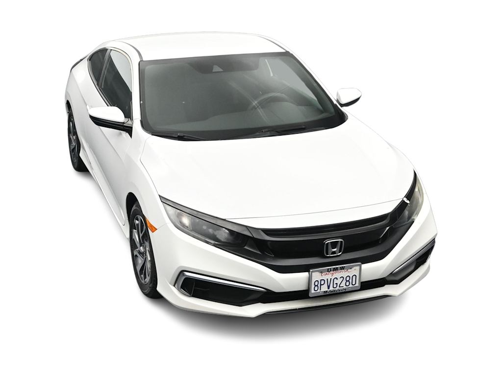 Thumbnail: 2019 Honda Civic - 18