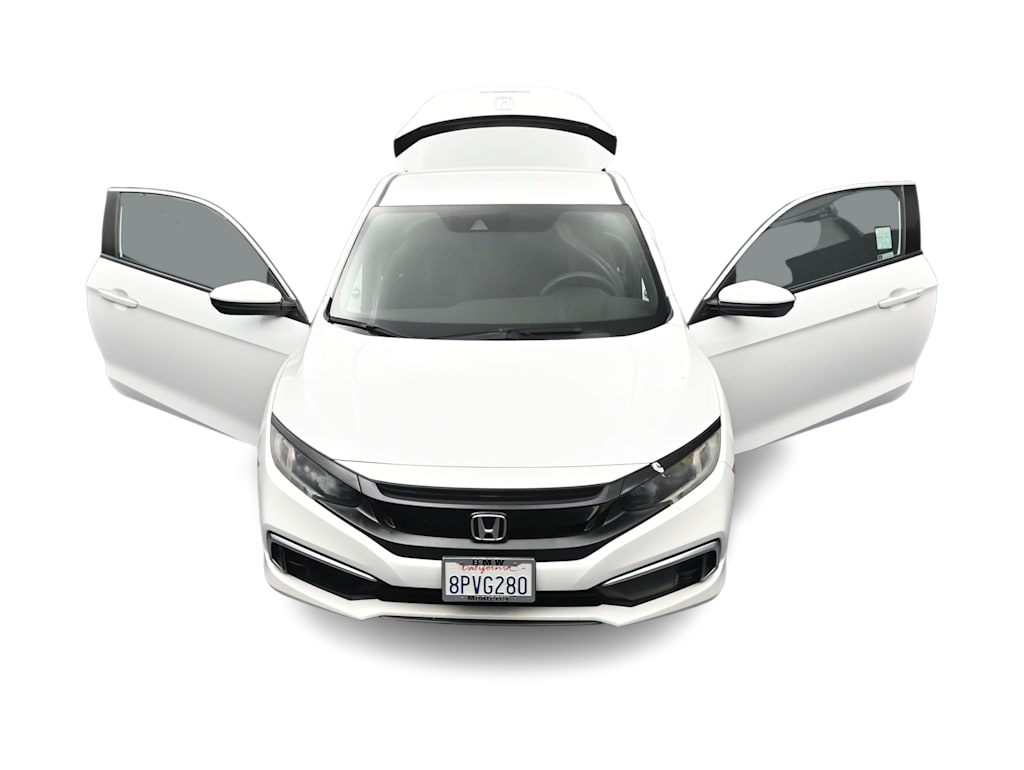 Thumbnail: 2019 Honda Civic - 32