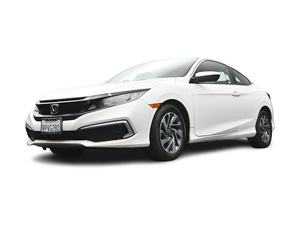 Thumbnail: 2019 Honda Civic - 24