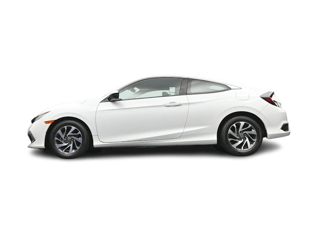 Thumbnail: 2019 Honda Civic - 31