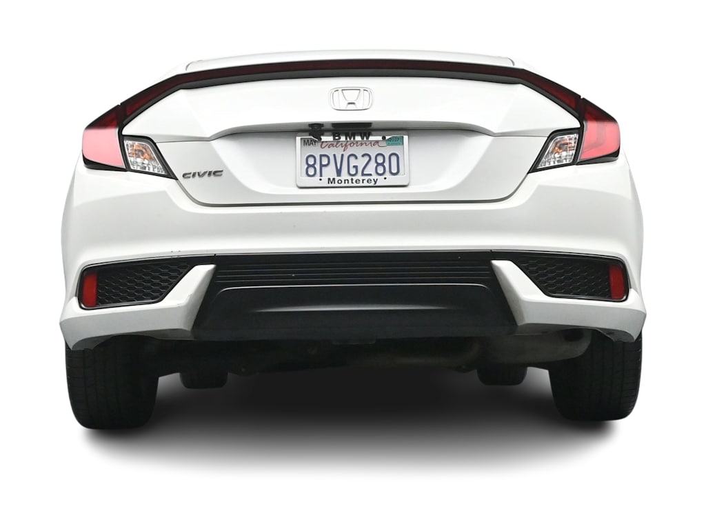 Thumbnail: 2019 Honda Civic - 29