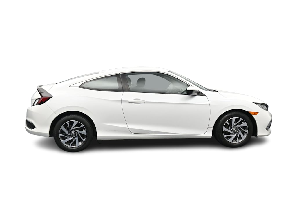 Thumbnail: 2019 Honda Civic - 12