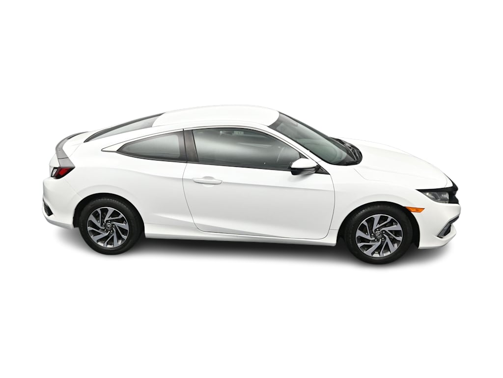 Thumbnail: 2019 Honda Civic - 19